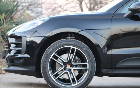 Porsche Macan I рестайлинг, 2020 год, 5 290 000 рублей, 14 фотография