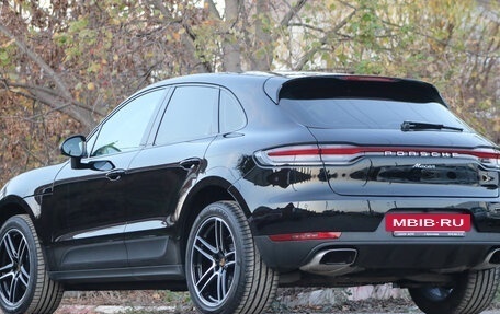 Porsche Macan I рестайлинг, 2020 год, 5 290 000 рублей, 4 фотография