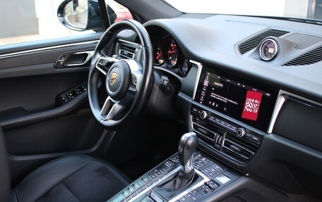 Porsche Macan I рестайлинг, 2020 год, 5 290 000 рублей, 12 фотография