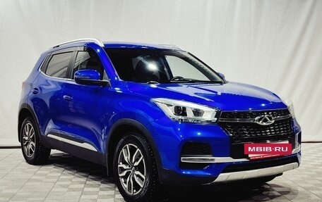 Chery Tiggo 4 I рестайлинг, 2022 год, 1 200 000 рублей, 3 фотография