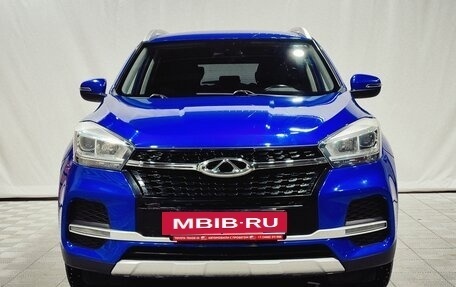 Chery Tiggo 4 I рестайлинг, 2022 год, 1 200 000 рублей, 2 фотография