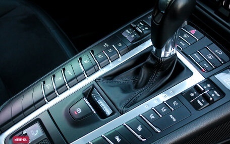 Porsche Macan I рестайлинг, 2020 год, 5 290 000 рублей, 13 фотография