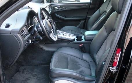 Porsche Macan I рестайлинг, 2020 год, 5 290 000 рублей, 6 фотография