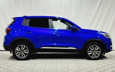 Chery Tiggo 4 I рестайлинг, 2022 год, 1 200 000 рублей, 4 фотография