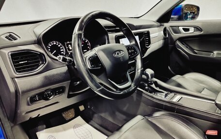 Chery Tiggo 4 I рестайлинг, 2022 год, 1 200 000 рублей, 17 фотография