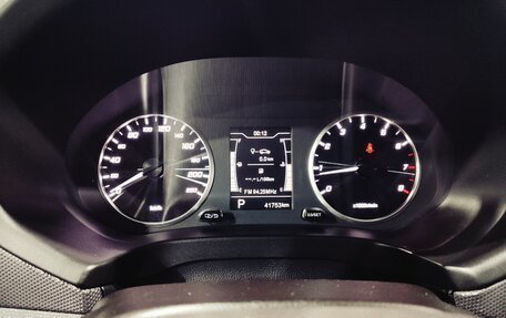 Chery Tiggo 4 I рестайлинг, 2022 год, 1 200 000 рублей, 13 фотография