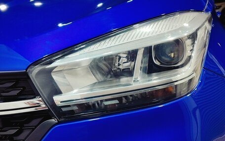 Chery Tiggo 4 I рестайлинг, 2022 год, 1 200 000 рублей, 9 фотография