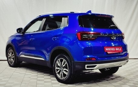 Chery Tiggo 4 I рестайлинг, 2022 год, 1 200 000 рублей, 7 фотография