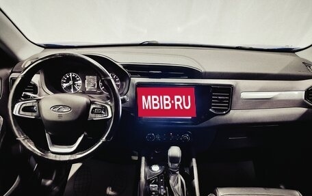 Chery Tiggo 4 I рестайлинг, 2022 год, 1 200 000 рублей, 15 фотография