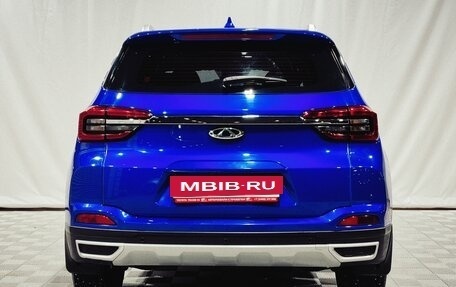 Chery Tiggo 4 I рестайлинг, 2022 год, 1 200 000 рублей, 6 фотография