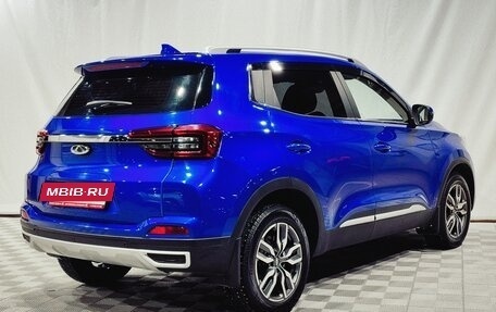 Chery Tiggo 4 I рестайлинг, 2022 год, 1 200 000 рублей, 5 фотография
