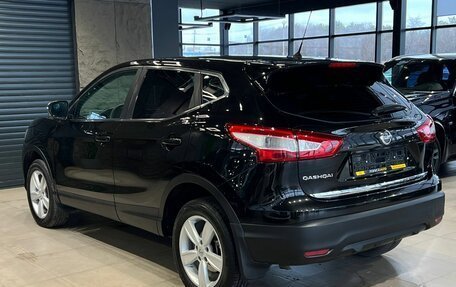 Nissan Qashqai, 2014 год, 1 235 000 рублей, 6 фотография