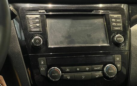 Nissan Qashqai, 2014 год, 1 235 000 рублей, 11 фотография