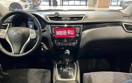 Nissan Qashqai, 2014 год, 1 235 000 рублей, 18 фотография