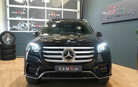 Mercedes-Benz GLS, 2024 год, 20 900 000 рублей, 2 фотография