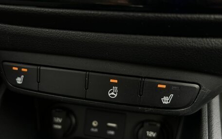 Hyundai Solaris II рестайлинг, 2017 год, 1 299 000 рублей, 21 фотография