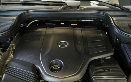 Mercedes-Benz GLS, 2024 год, 20 900 000 рублей, 3 фотография