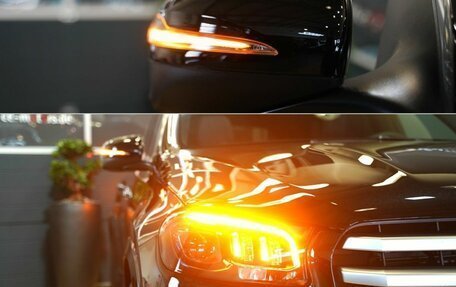 Mercedes-Benz GLS, 2024 год, 20 900 000 рублей, 4 фотография