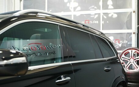 Mercedes-Benz GLS, 2024 год, 20 900 000 рублей, 5 фотография