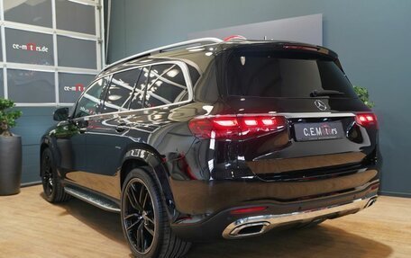 Mercedes-Benz GLS, 2024 год, 20 900 000 рублей, 7 фотография