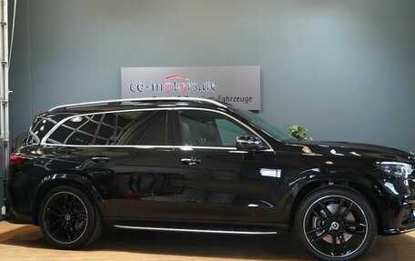Mercedes-Benz GLS, 2024 год, 20 900 000 рублей, 12 фотография
