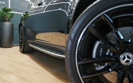 Mercedes-Benz GLS, 2024 год, 20 900 000 рублей, 14 фотография