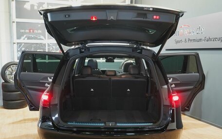 Mercedes-Benz GLS, 2024 год, 20 900 000 рублей, 10 фотография