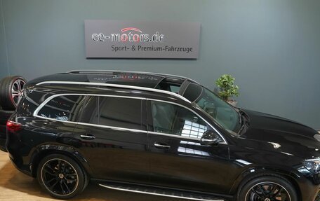 Mercedes-Benz GLS, 2024 год, 20 900 000 рублей, 13 фотография