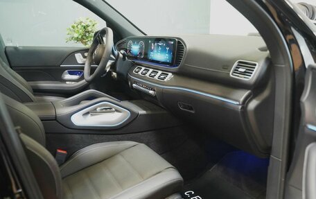 Mercedes-Benz GLS, 2024 год, 20 900 000 рублей, 17 фотография