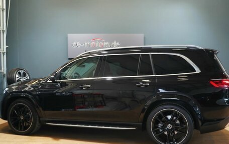 Mercedes-Benz GLS, 2024 год, 20 900 000 рублей, 8 фотография