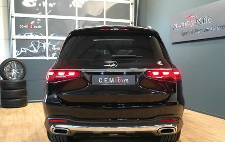 Mercedes-Benz GLS, 2024 год, 20 900 000 рублей, 9 фотография