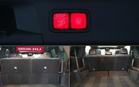 Mercedes-Benz GLS, 2024 год, 20 900 000 рублей, 11 фотография