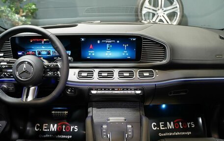 Mercedes-Benz GLS, 2024 год, 20 900 000 рублей, 19 фотография