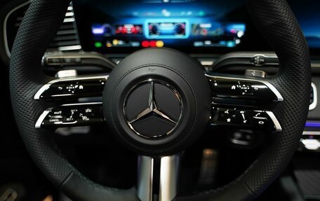 Mercedes-Benz GLS, 2024 год, 20 900 000 рублей, 23 фотография