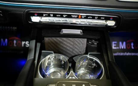 Mercedes-Benz GLS, 2024 год, 20 900 000 рублей, 28 фотография