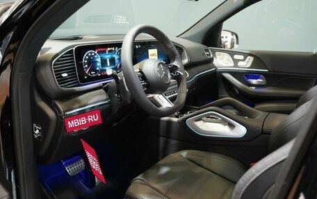 Mercedes-Benz GLS, 2024 год, 20 900 000 рублей, 18 фотография