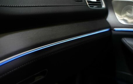 Mercedes-Benz GLS, 2024 год, 20 900 000 рублей, 30 фотография