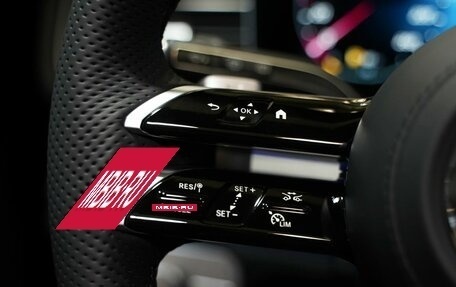 Mercedes-Benz GLS, 2024 год, 20 900 000 рублей, 24 фотография