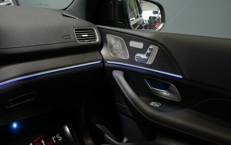 Mercedes-Benz GLS, 2024 год, 20 900 000 рублей, 29 фотография