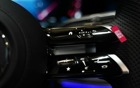 Mercedes-Benz GLS, 2024 год, 20 900 000 рублей, 25 фотография