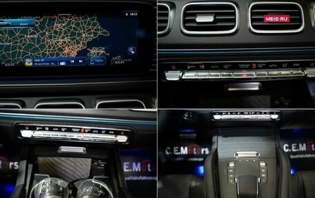 Mercedes-Benz GLS, 2024 год, 20 900 000 рублей, 31 фотография