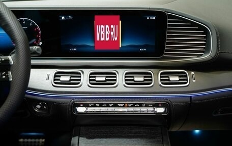 Mercedes-Benz GLS, 2024 год, 20 900 000 рублей, 20 фотография