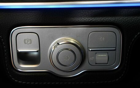 Mercedes-Benz GLS, 2024 год, 20 900 000 рублей, 33 фотография