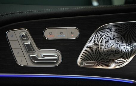 Mercedes-Benz GLS, 2024 год, 20 900 000 рублей, 37 фотография