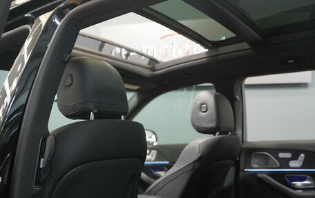 Mercedes-Benz GLS, 2024 год, 20 900 000 рублей, 38 фотография