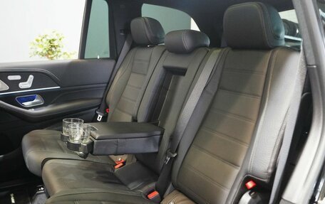 Mercedes-Benz GLS, 2024 год, 20 900 000 рублей, 39 фотография