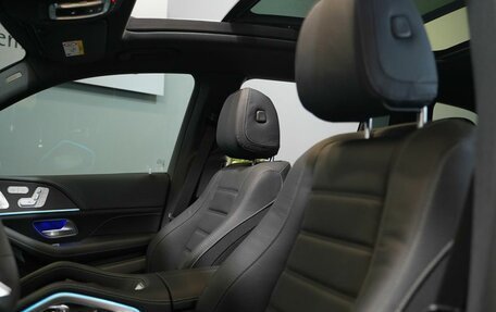 Mercedes-Benz GLS, 2024 год, 20 900 000 рублей, 34 фотография