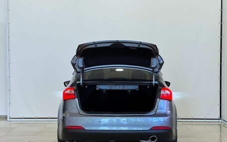 KIA Cerato III, 2015 год, 1 397 000 рублей, 9 фотография