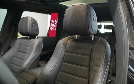 Mercedes-Benz GLS, 2024 год, 20 900 000 рублей, 35 фотография