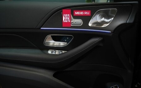 Mercedes-Benz GLS, 2024 год, 20 900 000 рублей, 36 фотография